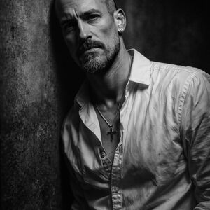 Meet your Posher, Eric